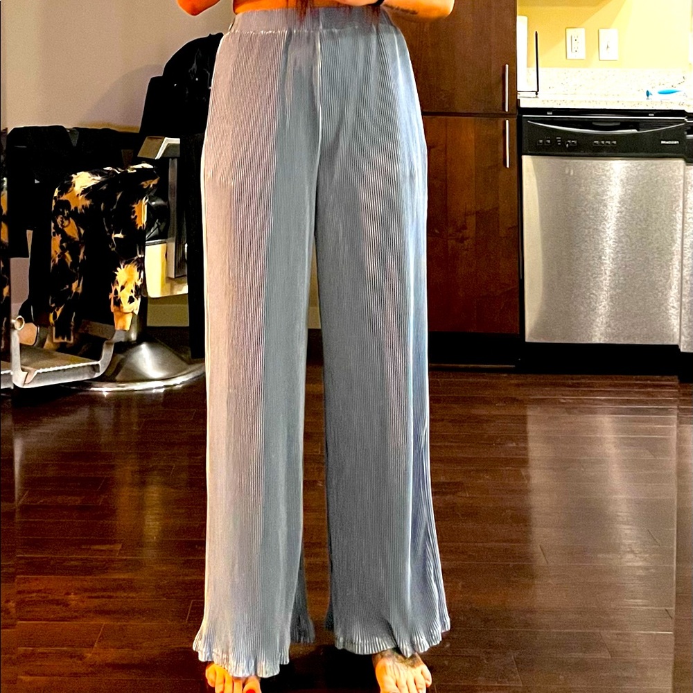 Brand new, unworn, funky pants